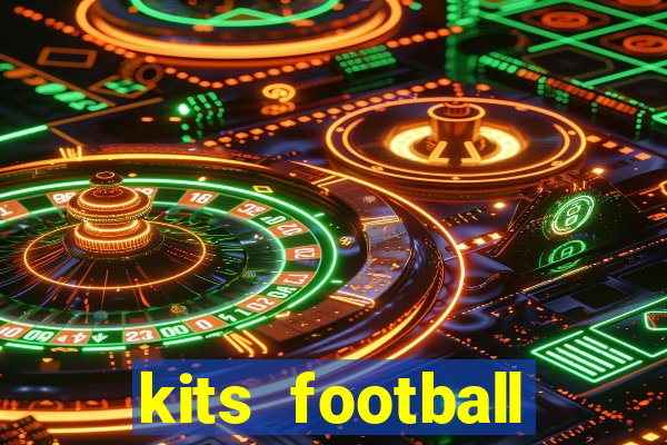 kits football manager 2016